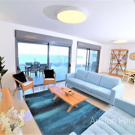 טבריה Yalarent Ariston Apartment & Penthouse מראה חיצוני תמונה