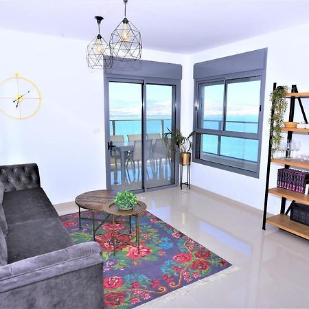 טבריה Yalarent Ariston Apartment & Penthouse מראה חיצוני תמונה