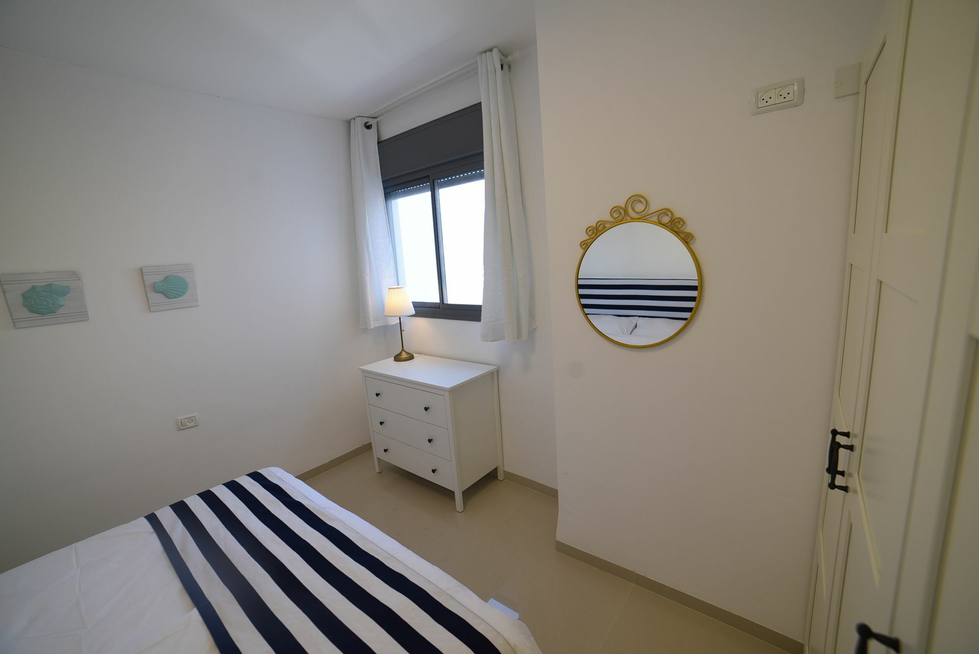 טבריה Yalarent Ariston Apartment & Penthouse מראה חיצוני תמונה