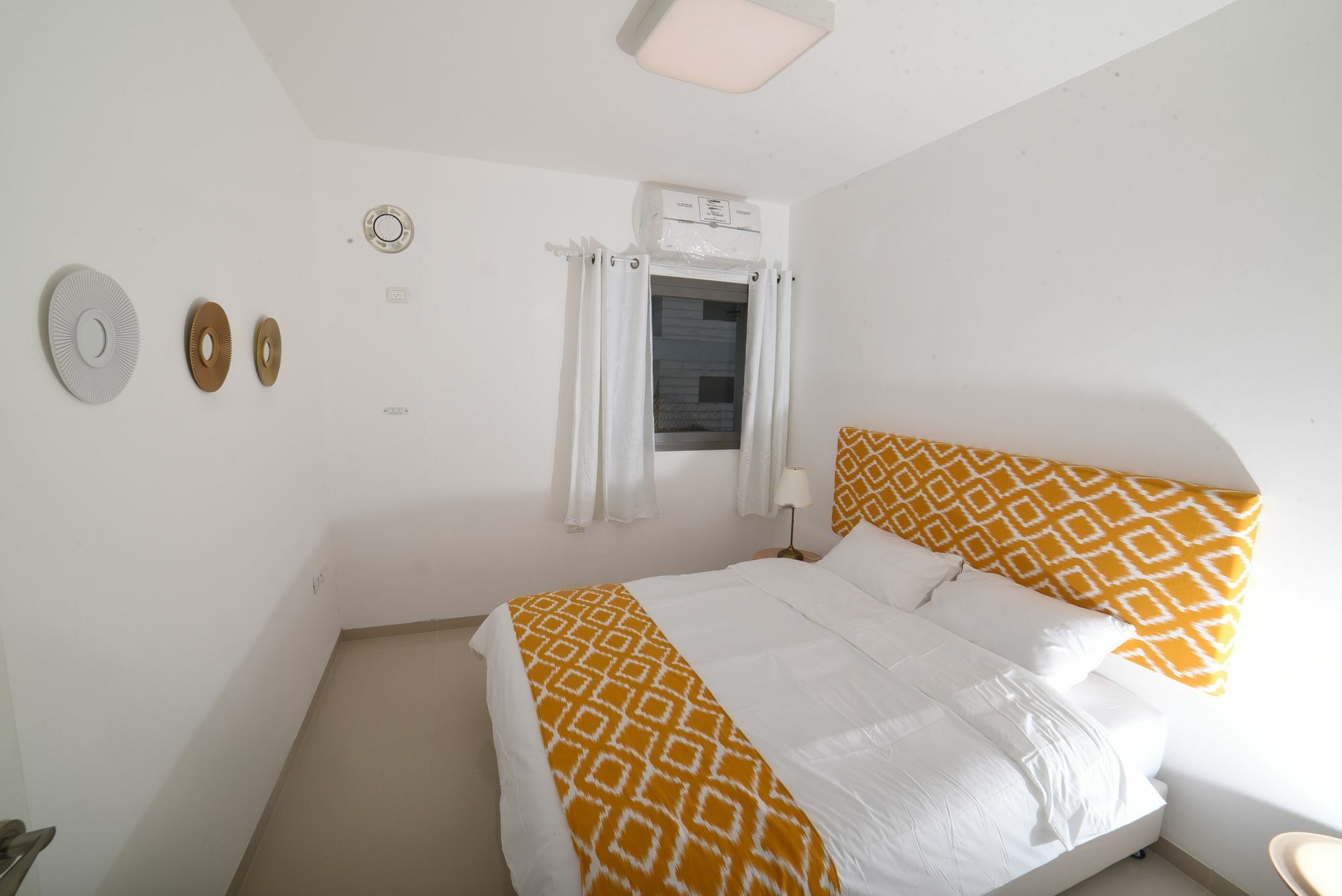 טבריה Yalarent Ariston Apartment & Penthouse מראה חיצוני תמונה