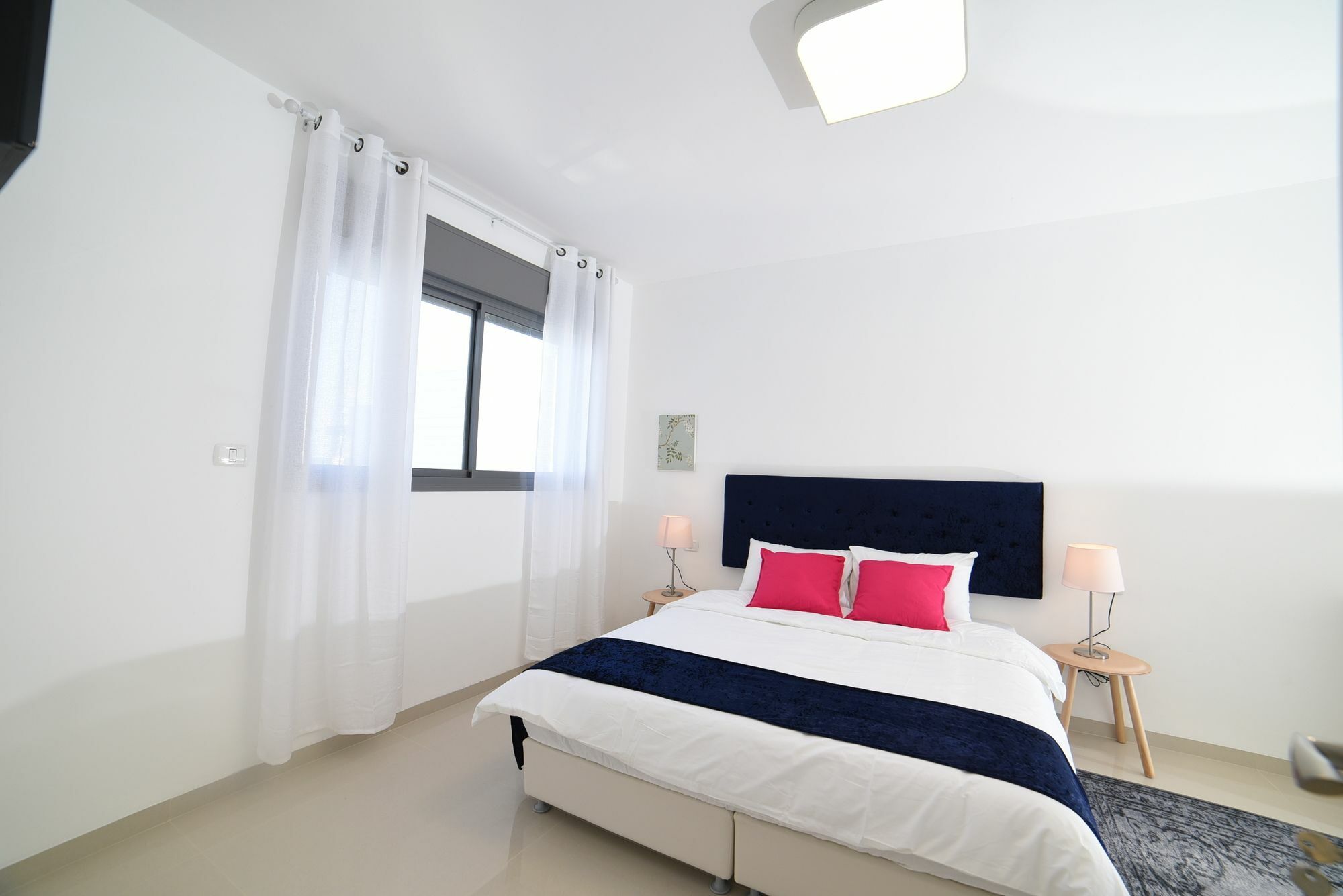 טבריה Yalarent Ariston Apartment & Penthouse מראה חיצוני תמונה