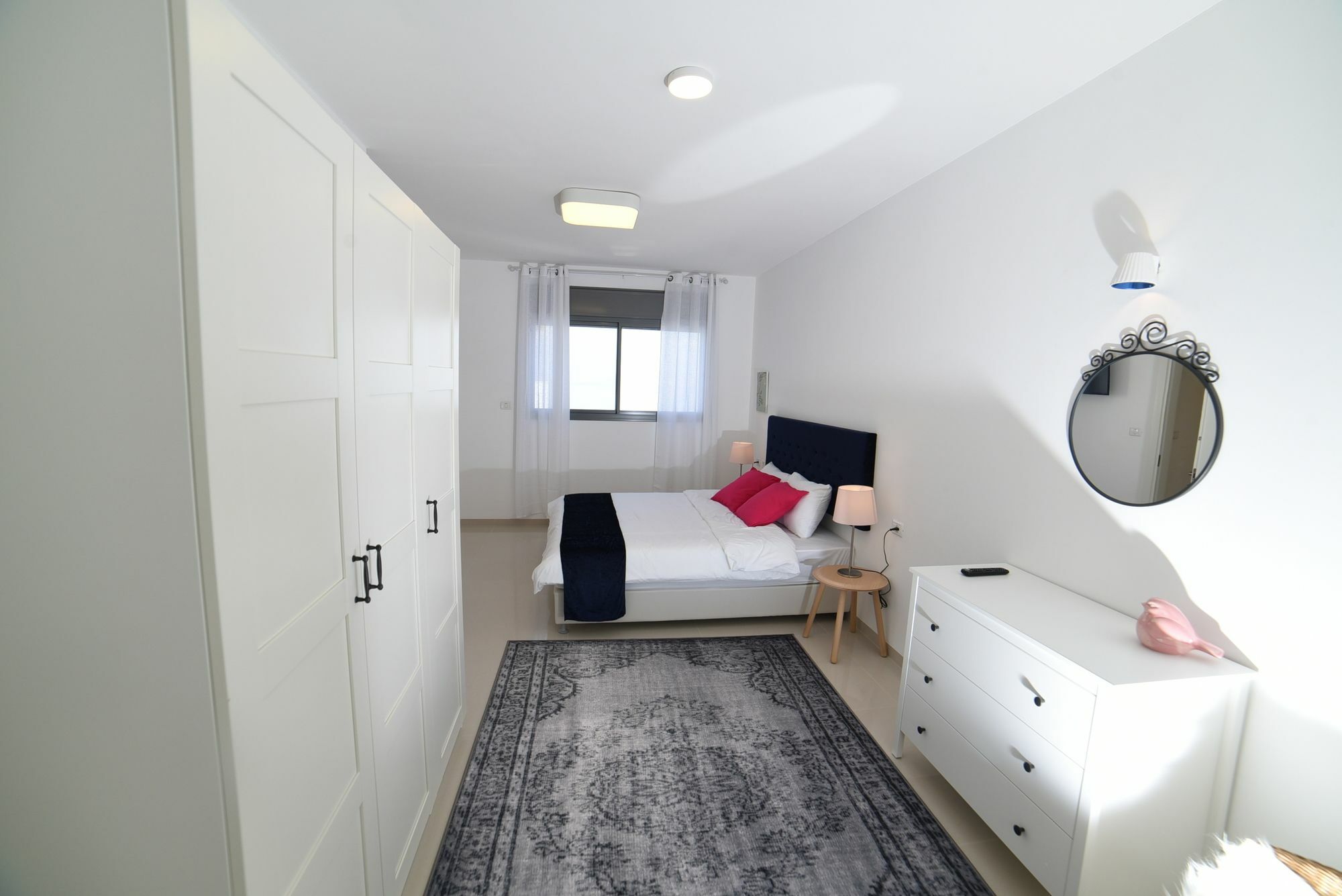 טבריה Yalarent Ariston Apartment & Penthouse מראה חיצוני תמונה